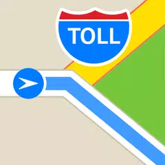 Toll Calculator - Truck RV Car APK Herunterladen