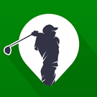 Golf Handicap Calculator ícone