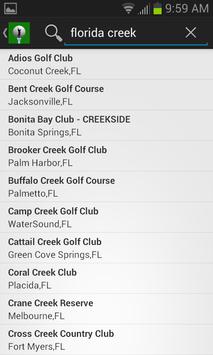 Golf Handicap Calculator Tracker Free- World Rules 截图 2