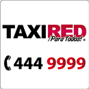 APK TaxiRed (Conductor)