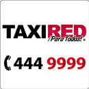 TaxiRed (Conductor)-APK