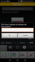 TaxiRed (Conductor) 截图 2