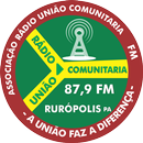 APK Radio Comunitária Fm Rurópolis