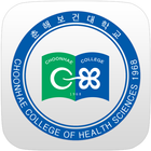 Icona 춘해보건대학교 도서관