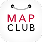 MAPCLUB アイコン