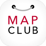 MAPCLUB aplikacja