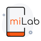 MiLab - Infotech icône