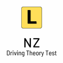 NZ Driving Theory Test 2024 APK
