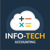 Info-Tech Accounting 아이콘
