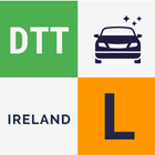 Driver Theory Test DTT Ireland icône