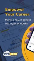 INFOTECH ACADEMY Plakat