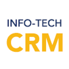 INFO-TECH CRM ikona