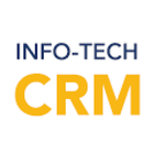 ikon INFO-TECH CRM