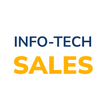 INFO-TECH SALES أيقونة
