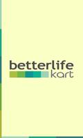 BetterLifeKart الملصق