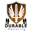 Durable Security and Raksha ikon