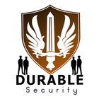 Durable Security and Raksha ikona
