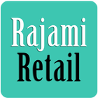Rajami Retail ไอคอน