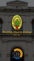 Scottish Church College Affiche