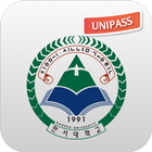 Unipass(유니패스) أيقونة