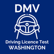 ikon WA DOL Permit Test