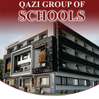 QAZIAN`s Study Portal icône