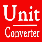 All Unit Converter / Feet Inches Converter آئیکن