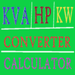 ”KVA Calculator & Converter