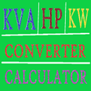 KVA Calculator & Converter APK