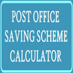 Post Office Saving Schemes with Calculator