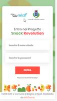 Snack Revolution bài đăng