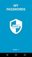 My Passwords Free 海报