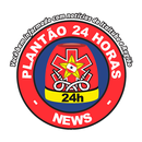 Plantão 24Horas News APK