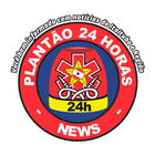 Icona Plantão 24Horas News