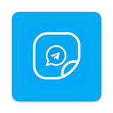 Telegram sticker for WhatsApp APK