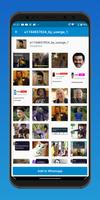 Telegram sticker for WhatsApp تصوير الشاشة 3