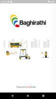 Baghirathi Bus Tracker Affiche