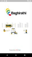 Baghirathi Bus Tracker poster