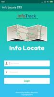 Info Locate STS screenshot 1