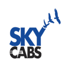 Skycab Customer アイコン
