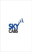 Skycab Customer スクリーンショット 2