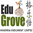 Edugrove Student App icon