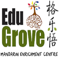 Edugrove Student App