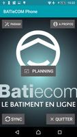 BATIeCOM Phone Cartaz