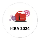 ICRA 2024 icône