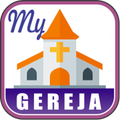 ”My Gereja GKII NTT