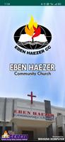 Eben Haezer CC - Semarang Affiche