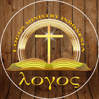 My Gereja: GBI Logos Ministry icône