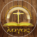My Gereja: GBI Logos Ministry APK