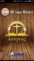 My Gereja: GBI Logos Ministry Affiche